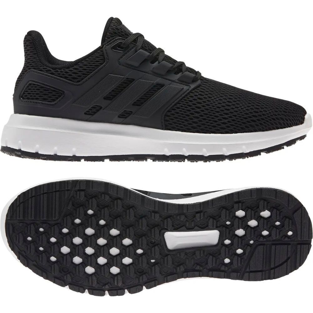 🇬🇪🩵NWT Adidas Women's Ultimashow Core Running Shoes Size 7.5 - Picture 14 of 15